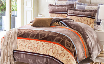 选择毛毯生产厂家长征娱乐法兰绒毯的三大理由