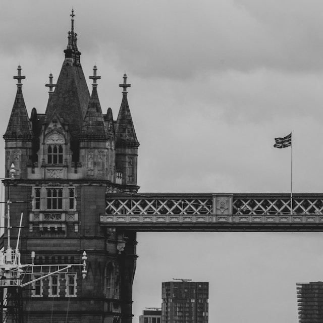 英国公司注册