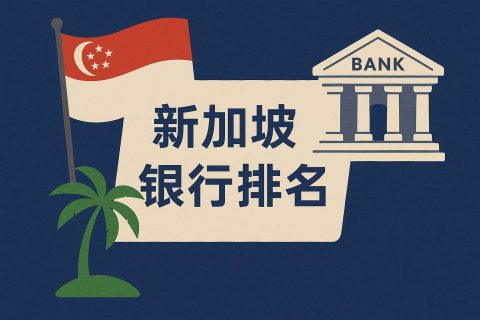 新加坡银行排名与开户难度对比：哪家更适合外贸与跨境收款？