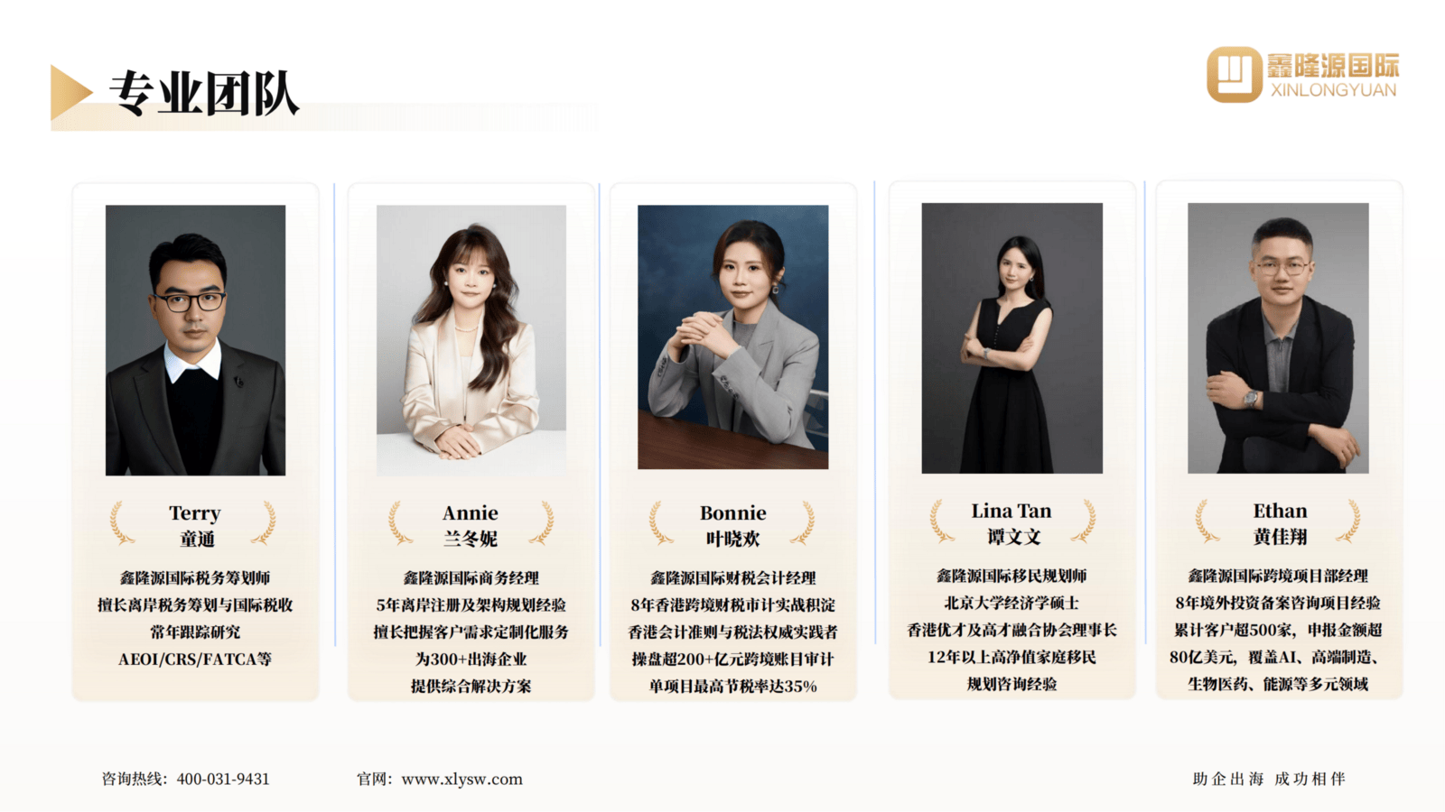 团队介绍2_益达娱乐